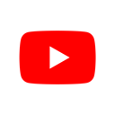 YouTube logo